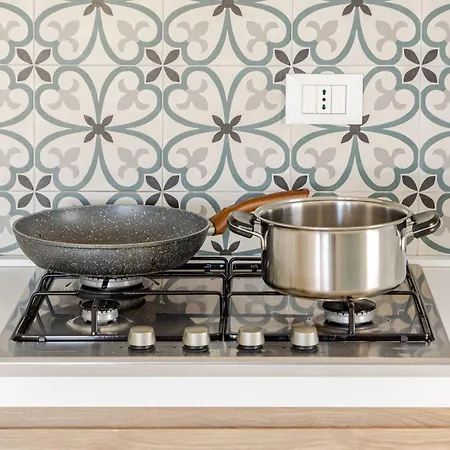 La Perla Di * Brucoli