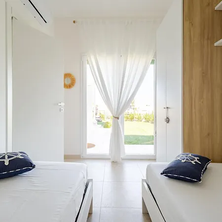 Holiday home La Perla Di