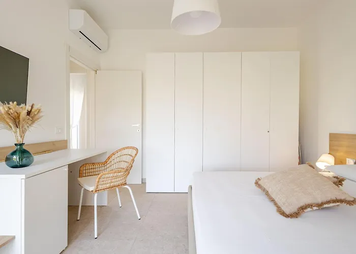 La Perla Di Vakantiehuis