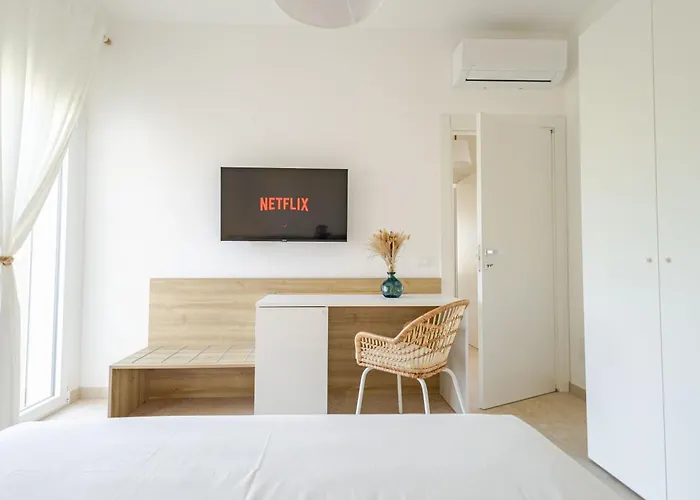 Vakantiehuis La Perla Di Brucoli