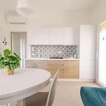 La Perla Di Ferienhaus *