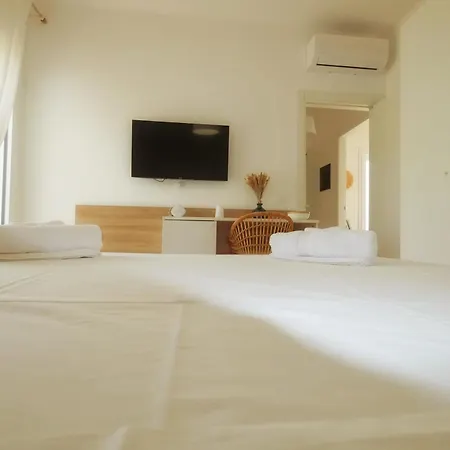 Holiday home La Perla Di
