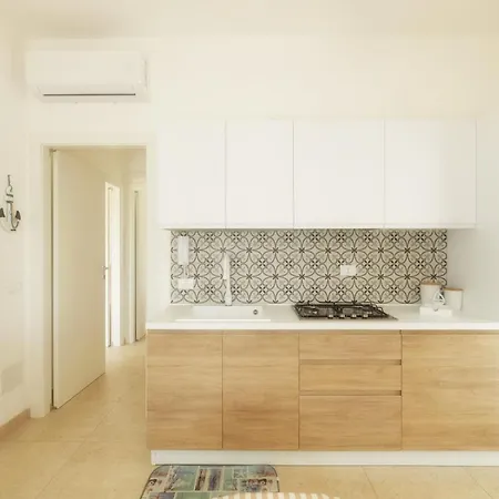 La Perla Di Holiday home *