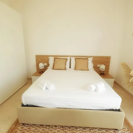 La Perla Di Casa vacanze *