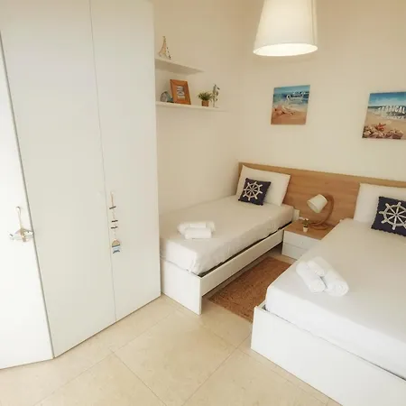 Holiday home La Perla Di