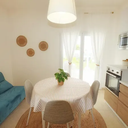 La Perla Di Holiday home *