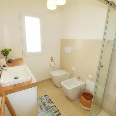 Holiday home La Perla Di