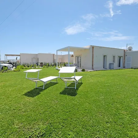 La Perla Di Holiday home *