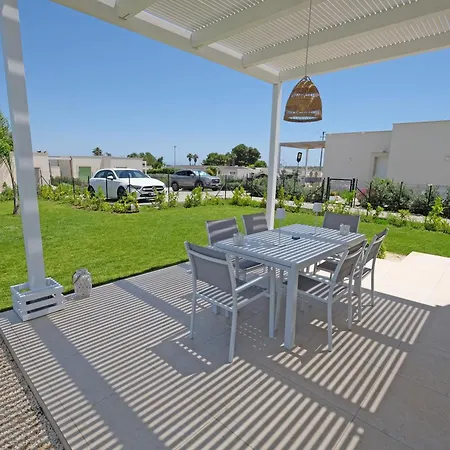 Holiday home La Perla Di Brucoli