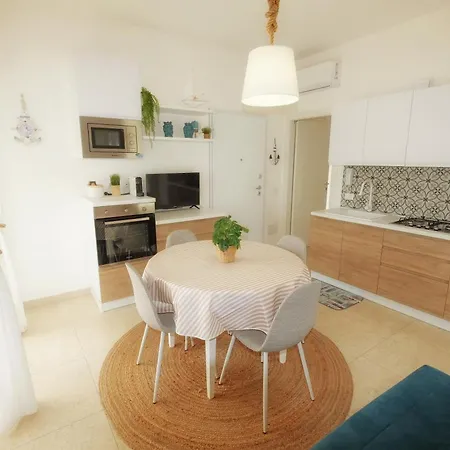La Perla Di Holiday home Brucoli