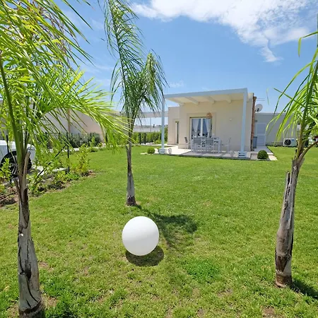 La Perla Di Holiday home Brucoli