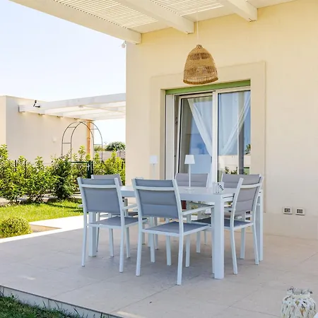 Ferienhaus La Perla Di *