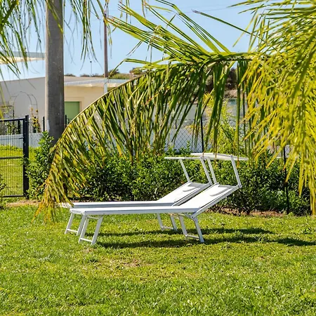 La Perla Di Сasa de vacaciones Brucoli