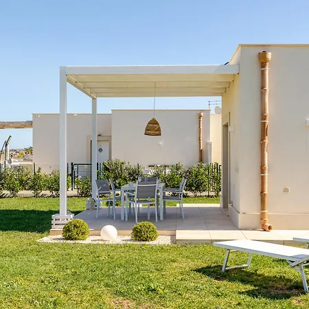Ferienhaus La Perla Di *