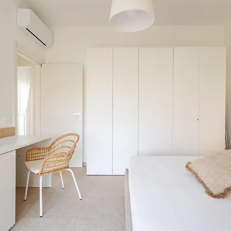 La Perla Di Ferienhaus