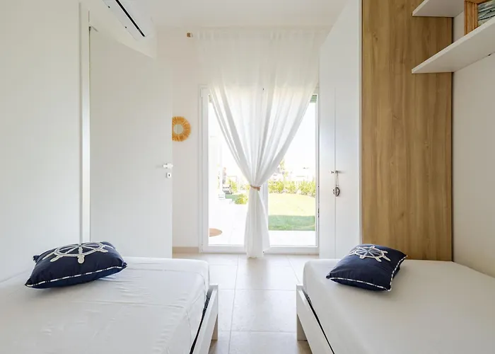 Ferienhaus La Perla Di